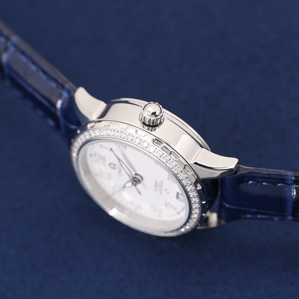 オメガ時計細部ディテール